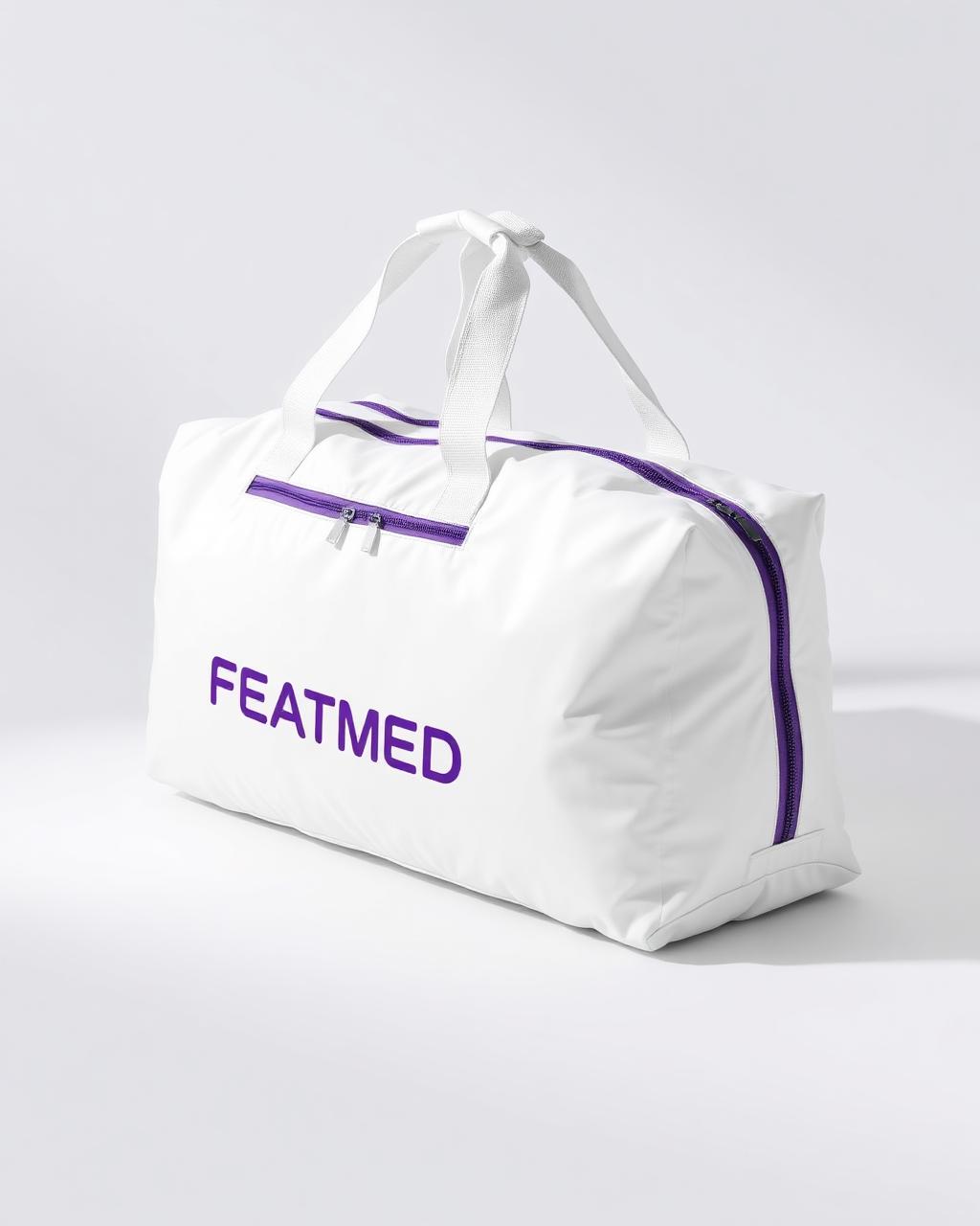 Bolsa de Treino FEATMED